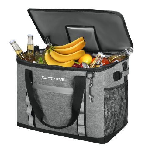 Cooler Bag, Portable For Grocery Shopping, Camping, Amazon Logistics, Walmart Banned, No Weekend Delivery Cooler Bag, Portable For Grocery Shopping, Camping, Amazon Logistics, Walmart Banned, No Weekend Delivery