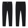 Winter Heated Pants for Men Women with 12 Heating Zones 5V USB Powered Heating Trouser with 3 Heating Levels Machine Washable for Outdoor Winter Activ